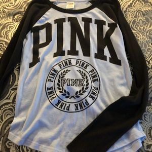 Victoria’s Secret Pink long sleeve